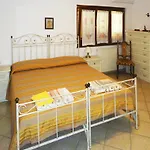 Val Della Pieve Farmház *