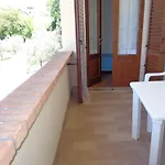 Val Della Pieve Farmház *
