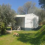 Val Della Pieve Farmház Anghiari