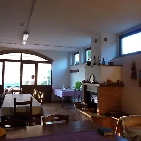 Val Della Pieve Lantgård *