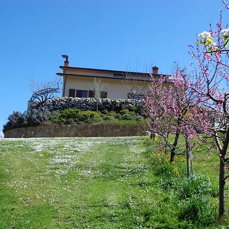 ファームステイ Val Della Pieve *