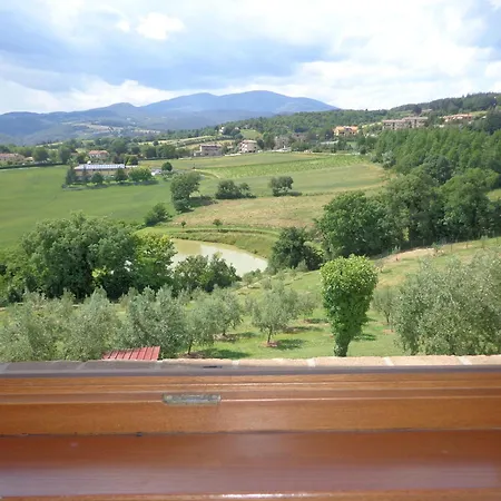 ファームステイ Val Della Pieve *