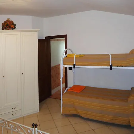 Val Della Pieve * アンギアーリ