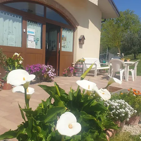 Val Della Pieve * Anghiari