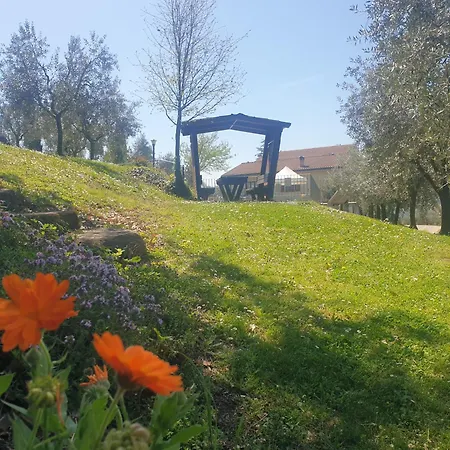 Val Della Pieve * Anghiari