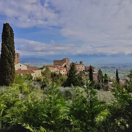 Val Della Pieve Anghiari