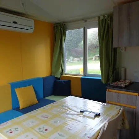 Val Della Pieve Lantgård