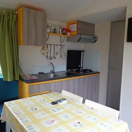 Lantgård Val Della Pieve *