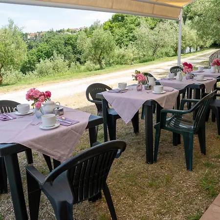 Lantgård Val Della Pieve Anghiari