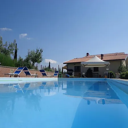 Val Della Pieve Anghiari