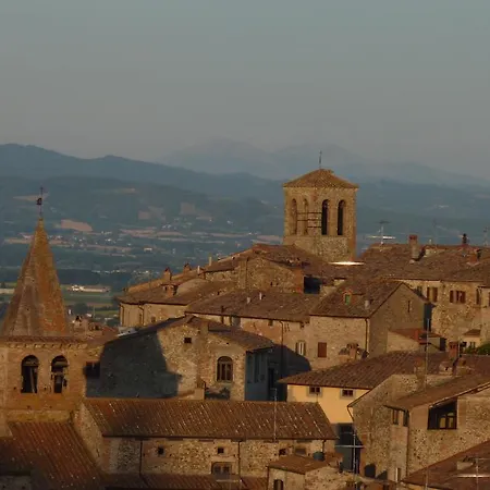 Val Della Pieve