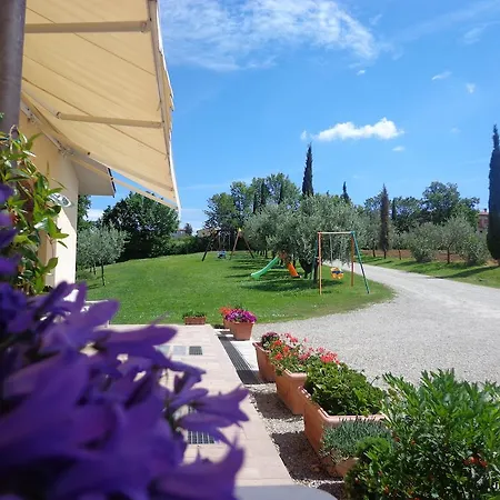 Val Della Pieve アンギアーリ