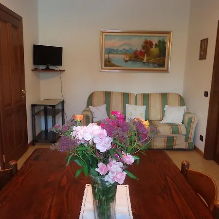 Lantgård Val Della Pieve